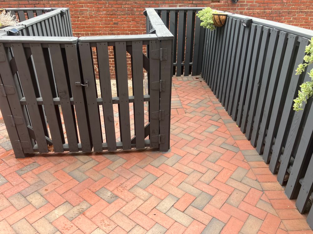 All Photos for Matteo Hardscapes in Towson,  MD