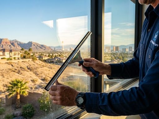 All Photos for Time to Shine Window Cleaning in Las Vegas, NV