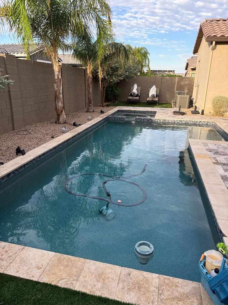 All Photos for Trublu Pool and Spa in Queen Creek, AZ