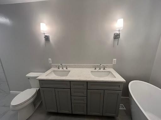 All Photos for Chapman Surfaces Tile & Remodeling in Milan, MI