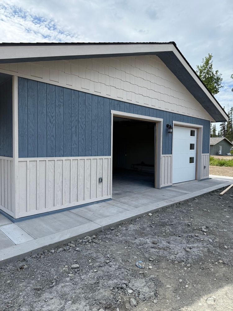 All Photos for Gomez Energy Services Inc in Soldotna, AK