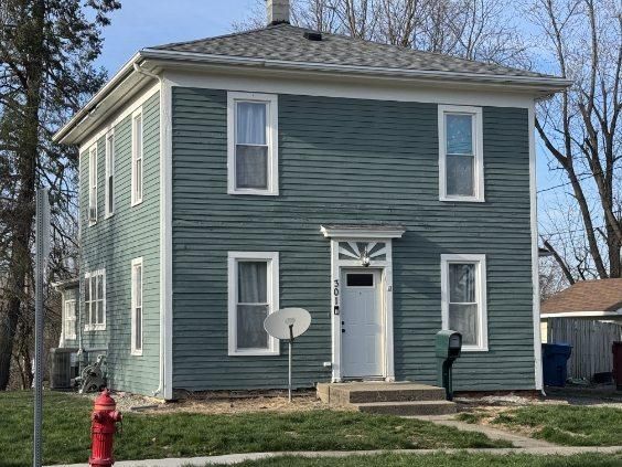 All Photos for Schelfo Roofing in Hamilton, IN