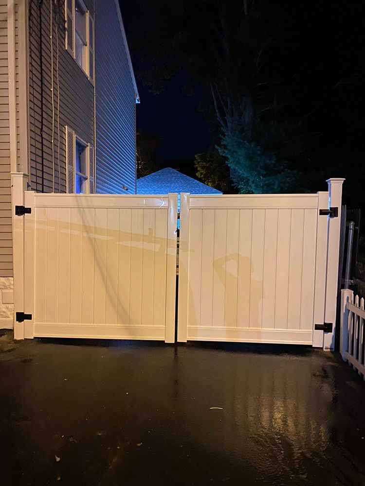 Exterior Painting for Phoenix Remodel in Boston, Massachusetts