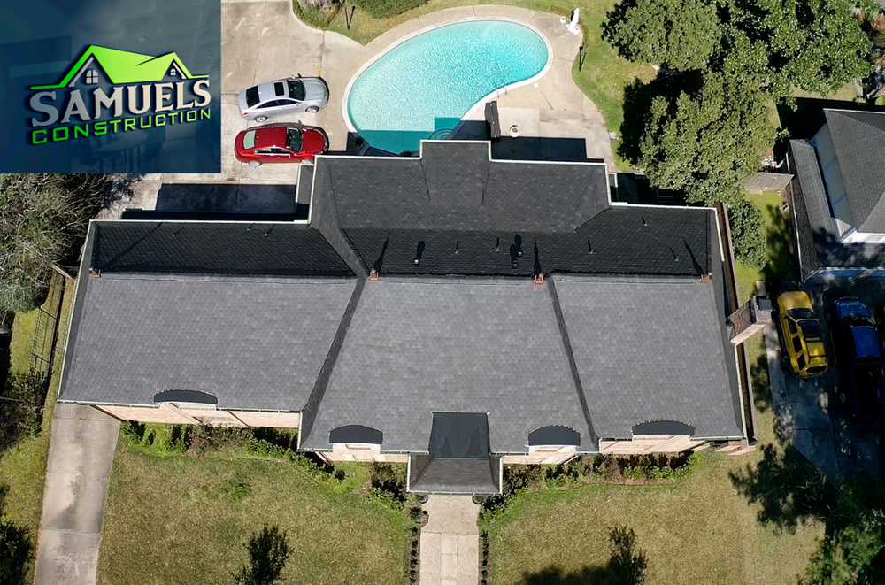 All Photos for Samuels Construction in Conroe, TX