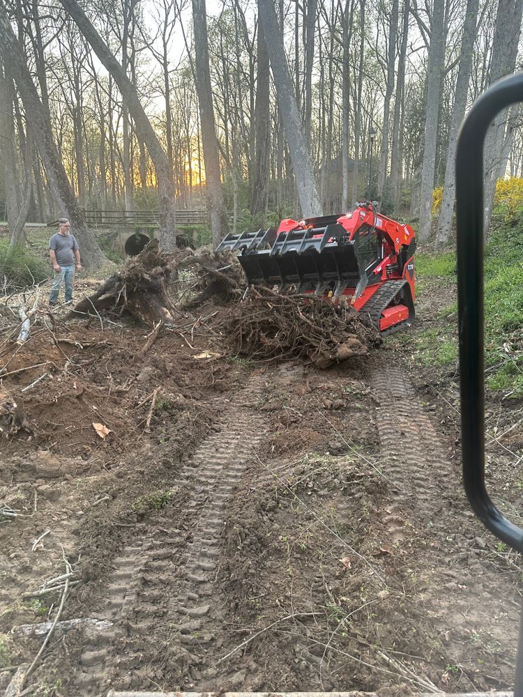 All Photos for Toney Site Services LLC in Rutherford County, NC