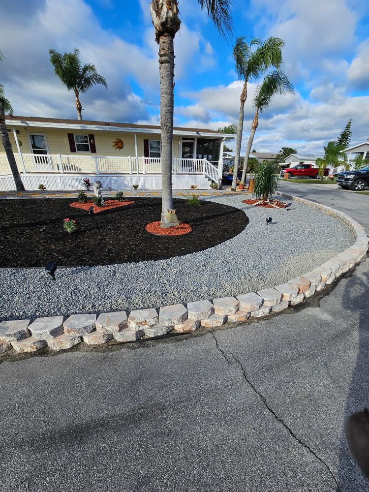 All Photos for Tel Ma Landscaping Maintenance LLC  in Urbana, OH