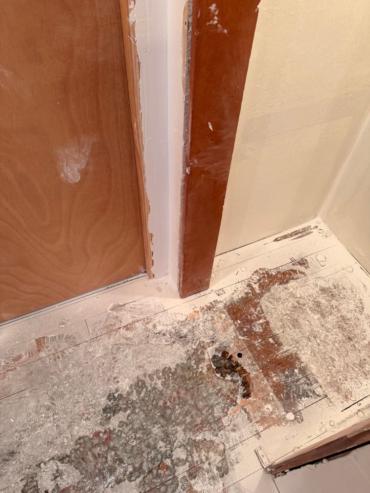 Drywall for Erie Builders & Construction in Sandusky, OH