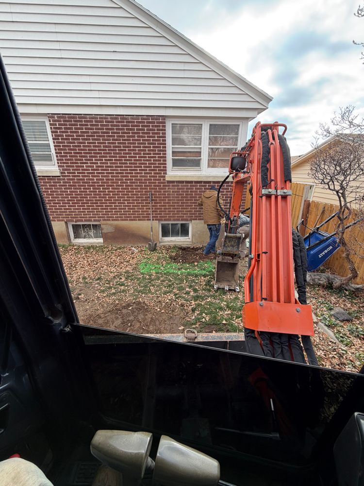 All Photos for Real Time Excavation & Design in West Haven, UT