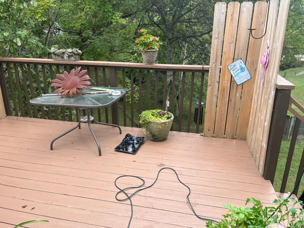 All Photos for Small Town HandyMen in Cross Plains, TN