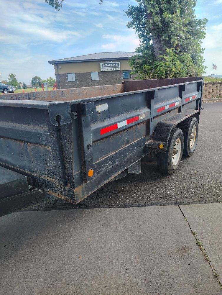 All Photos for Big River lawn Care services and snow LLC in Wausau, WI