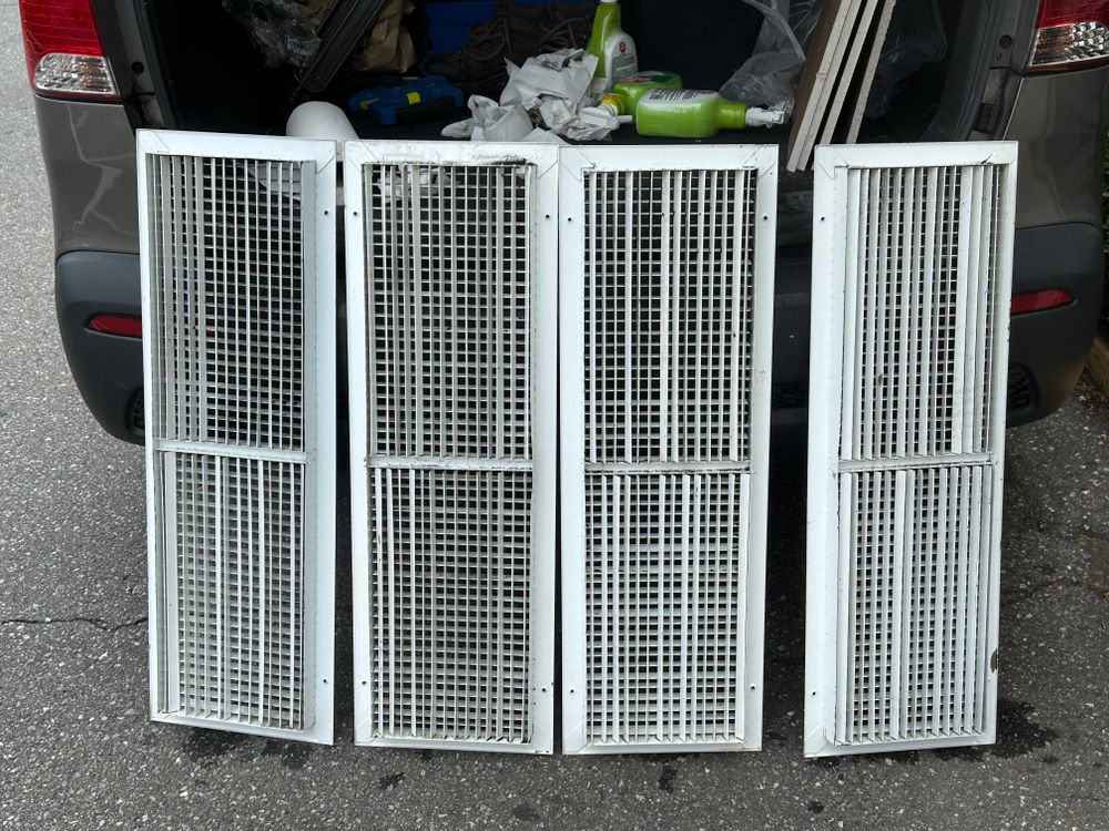 Handyman for The Flip Flop Roofer in Statesville, NC