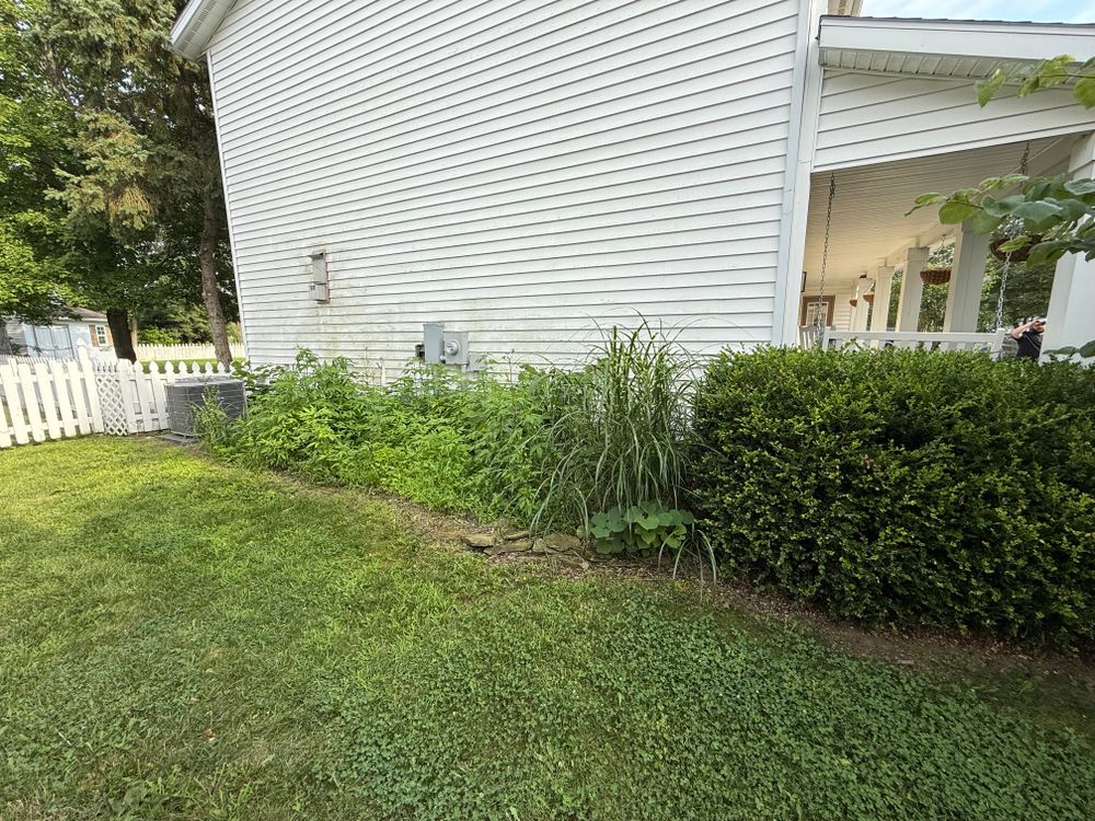All Photos for F&R Landscapes LLC in Lagrange, OH