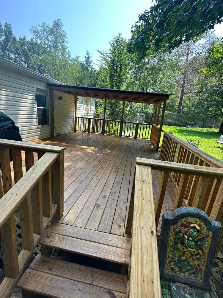 All Photos for Padelma Painting in Pearson, GA