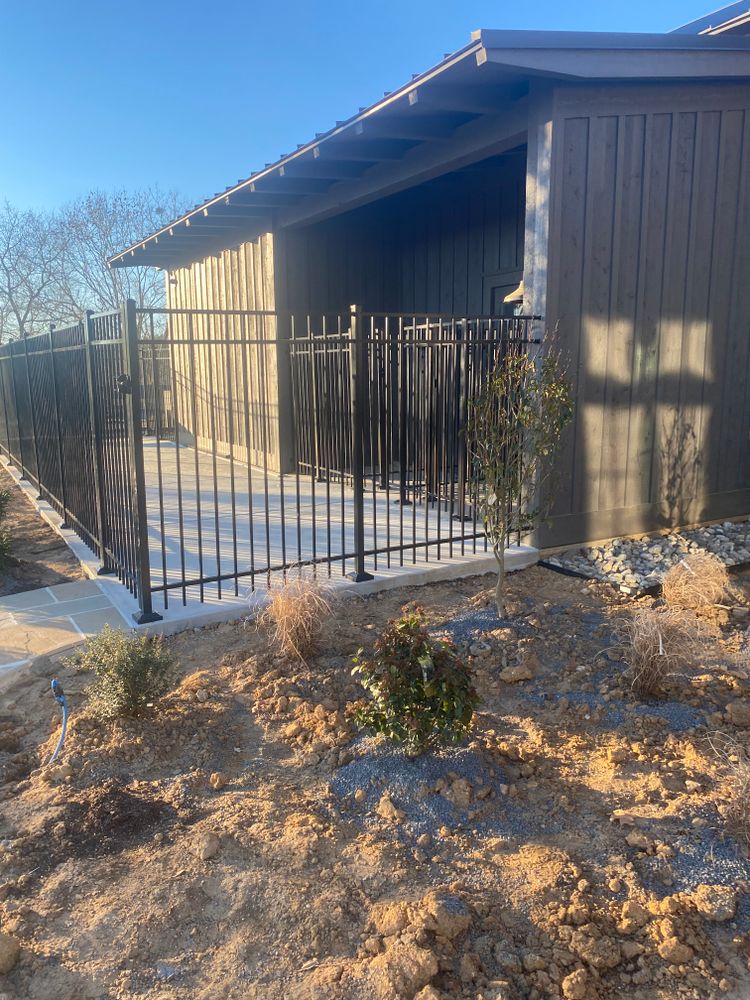All Photos for Advanced Fencing Solutions in Camden, SC