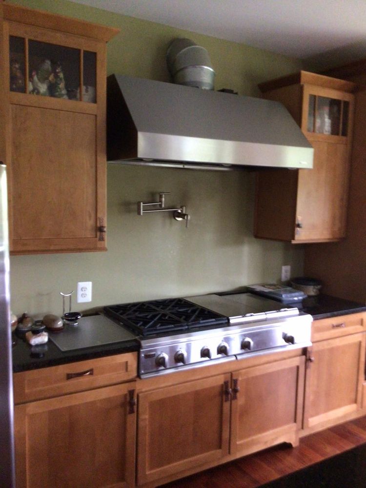 All Photos for Harris Contracting in White Hall, MD