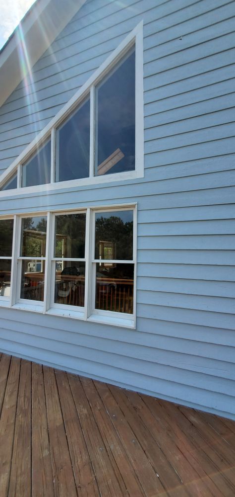 All Photos for Silva Painting Company in Kitty Hawk, NC