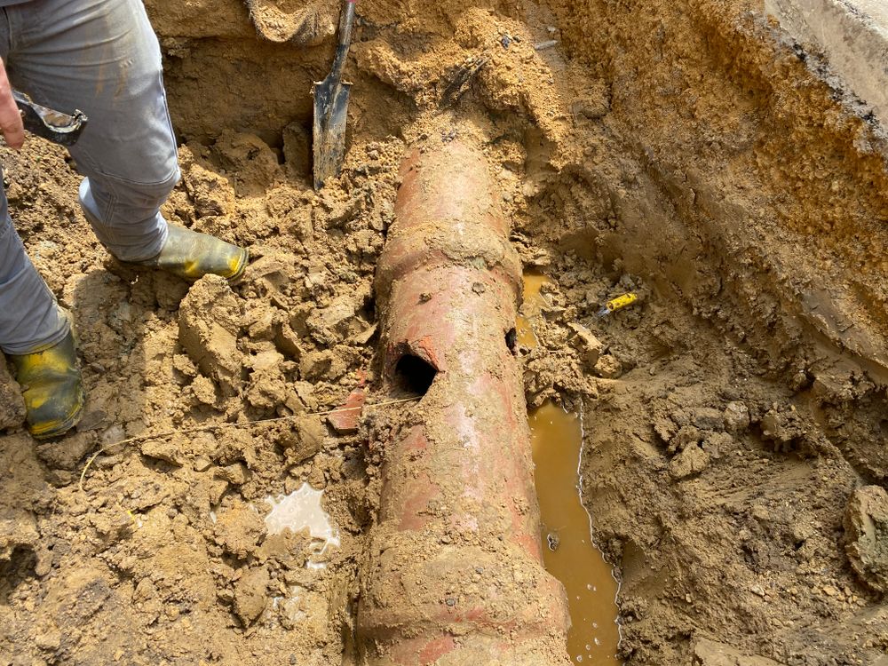 All Photos for TDC Excavating in Dubuque, IA