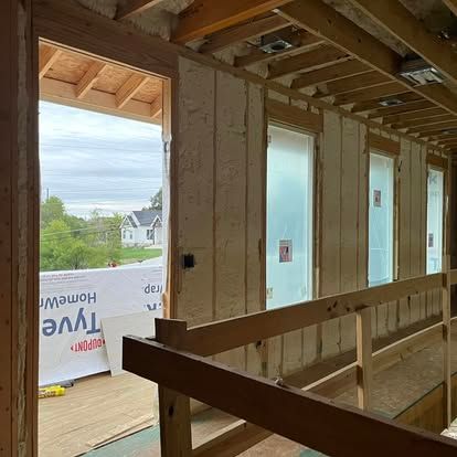 All Photos for Premium Spray Foam & Insulation Services in Elgin,  TX