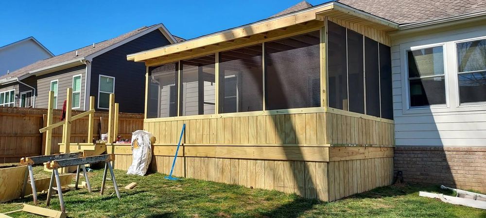 All Photos for Son of a Journey Remodeling in Dallas, NC