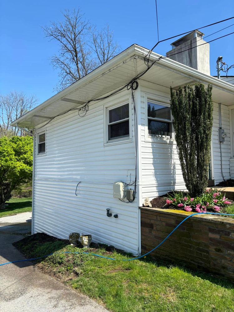 All Photos for Creekside Power Washing in Aston Township, PA