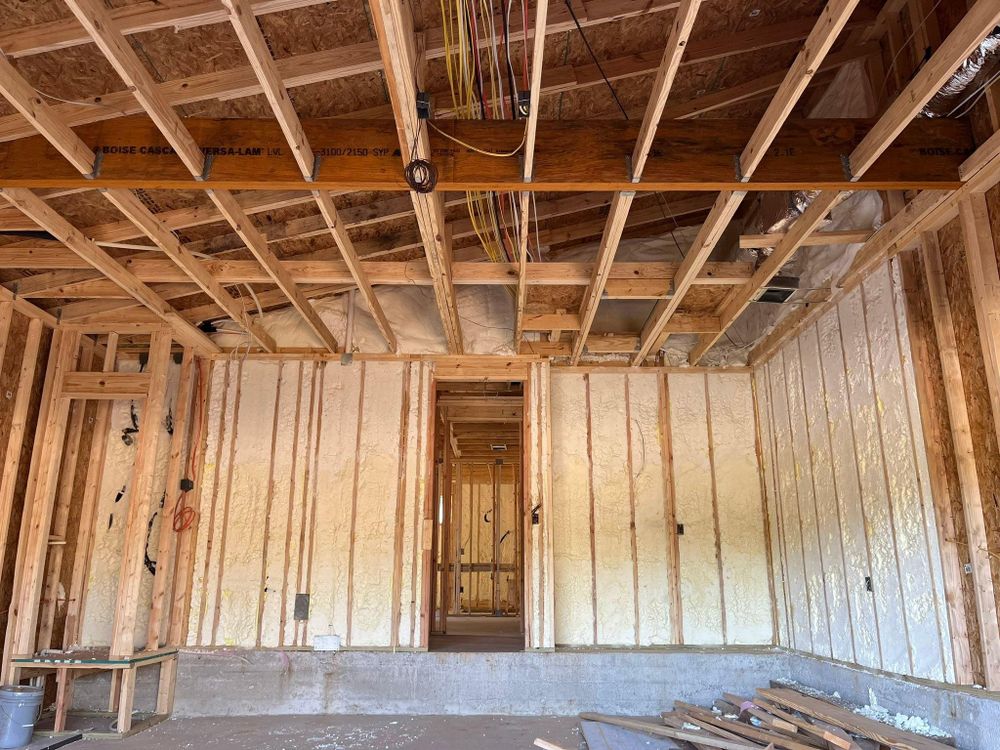All Photos for Premium Spray Foam & Insulation Services in Elgin,  TX