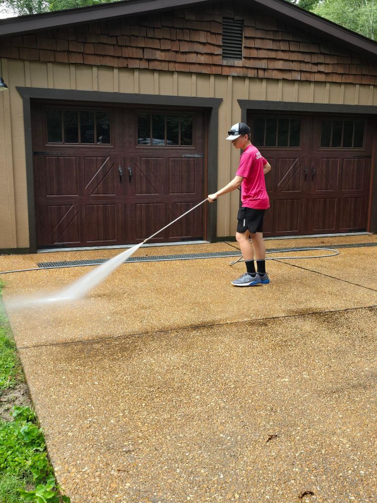 All Photos for Marten Pressure Washing in Litchfield, IL