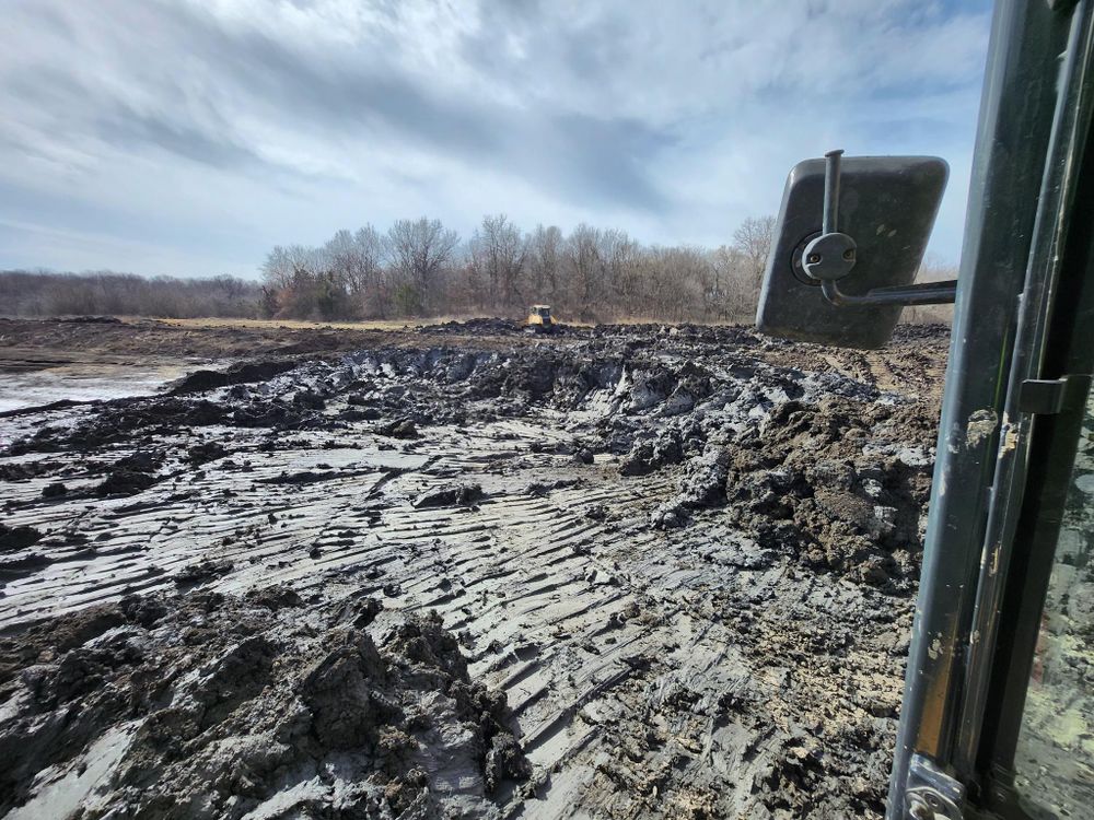 All Photos for Kelly’s Excavating and Dirt Work in Kansas City,, MO