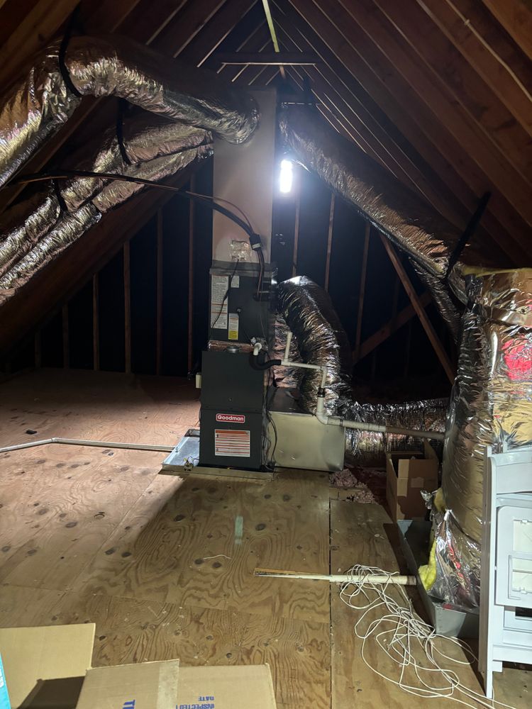 All Photos for A+ Quality Construction in Lakeland, TN