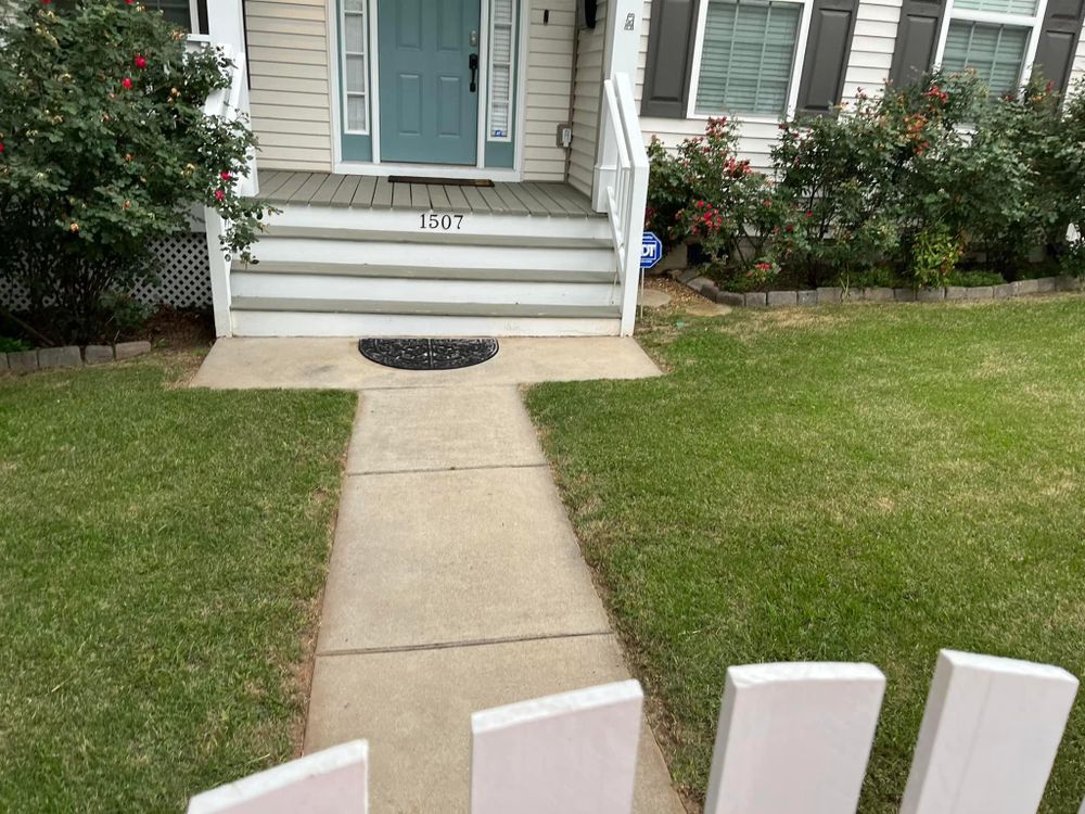 All Photos for Xtreme Landscaping & Lawn Care in Lincoln, AL