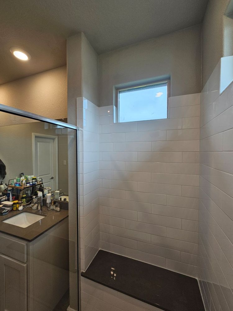 All Photos for IBP Construction in Fort Worth, TX