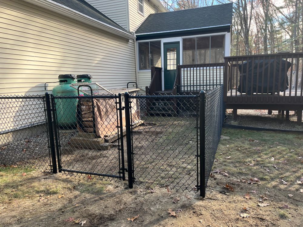 All Photos for Prestige Fence LLC in Londonderry, NH