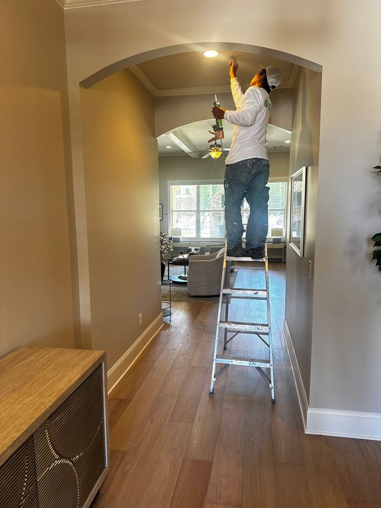 All Photos for Concept Painting LLC in Cumming, GA