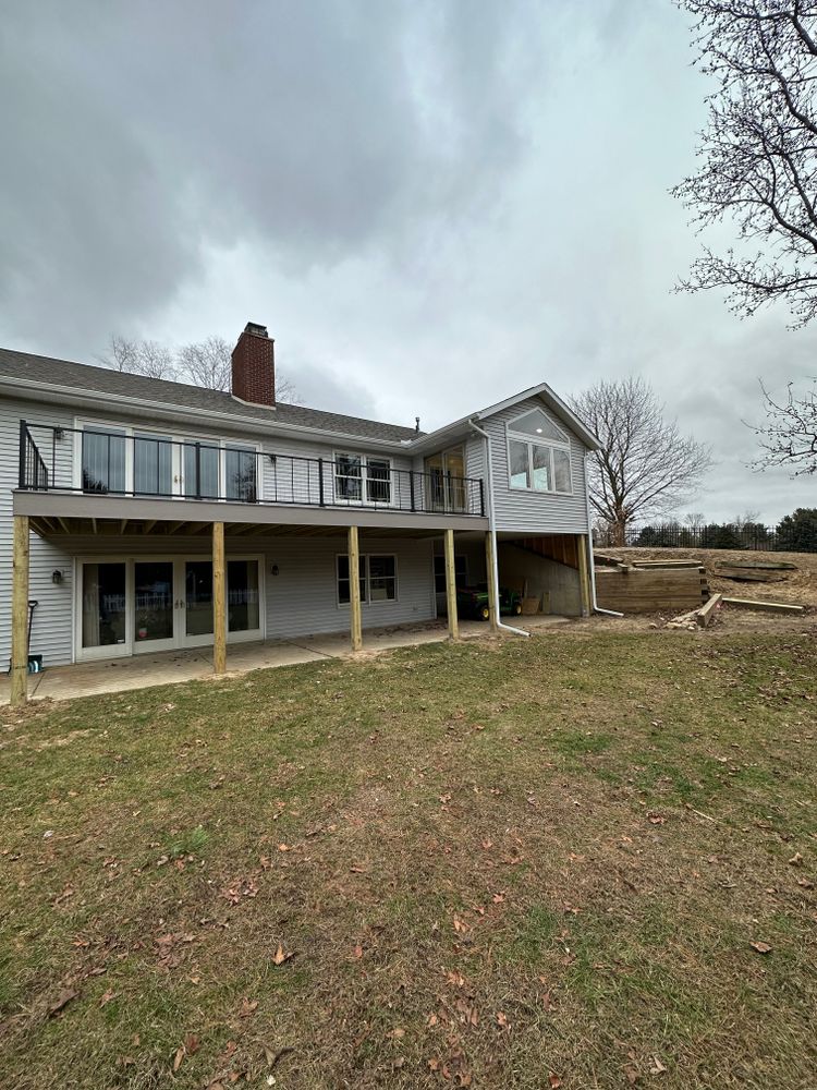 All Photos for Integrity Remodeling & Construction in New Paris, IN