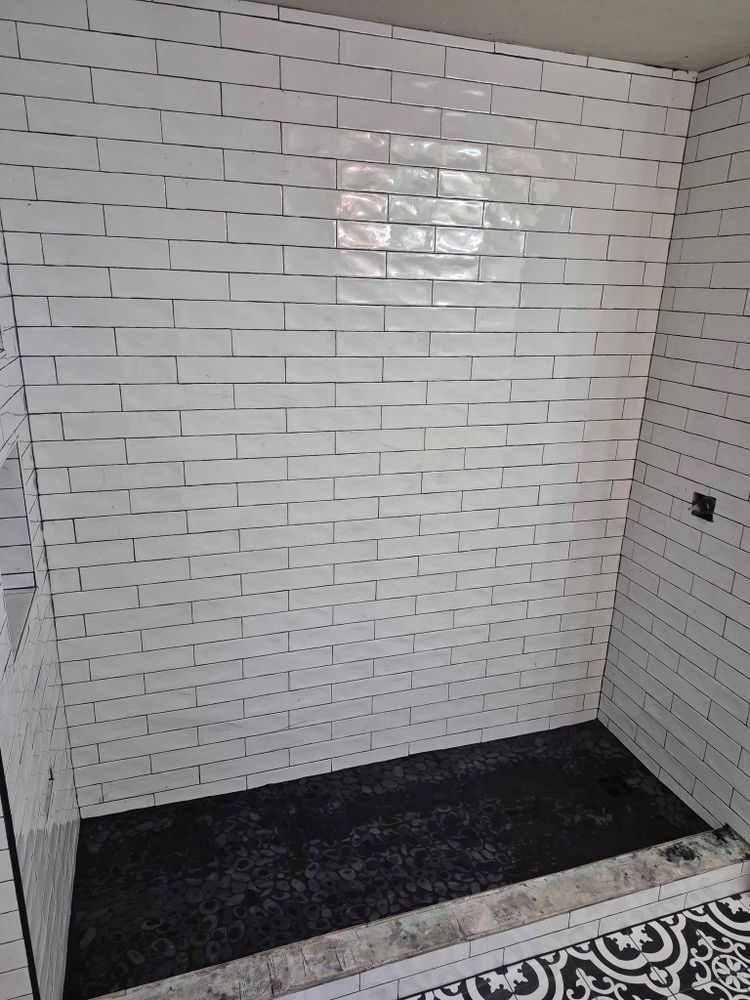 All Photos for Brennan Custom Tiling in Tallahassee, FL