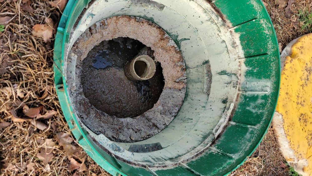 All Photos for Hartcraft Septic Systems LLC in Fredericksburg,  TX