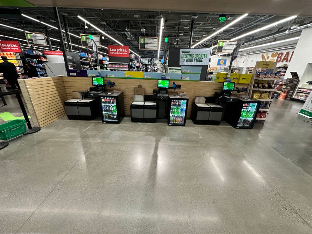 Our Work for P Martin Construction LLC in Snohomish, WA