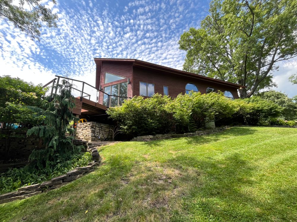 All Photos for LOCKWOOD FINISHES in Springfield, IL