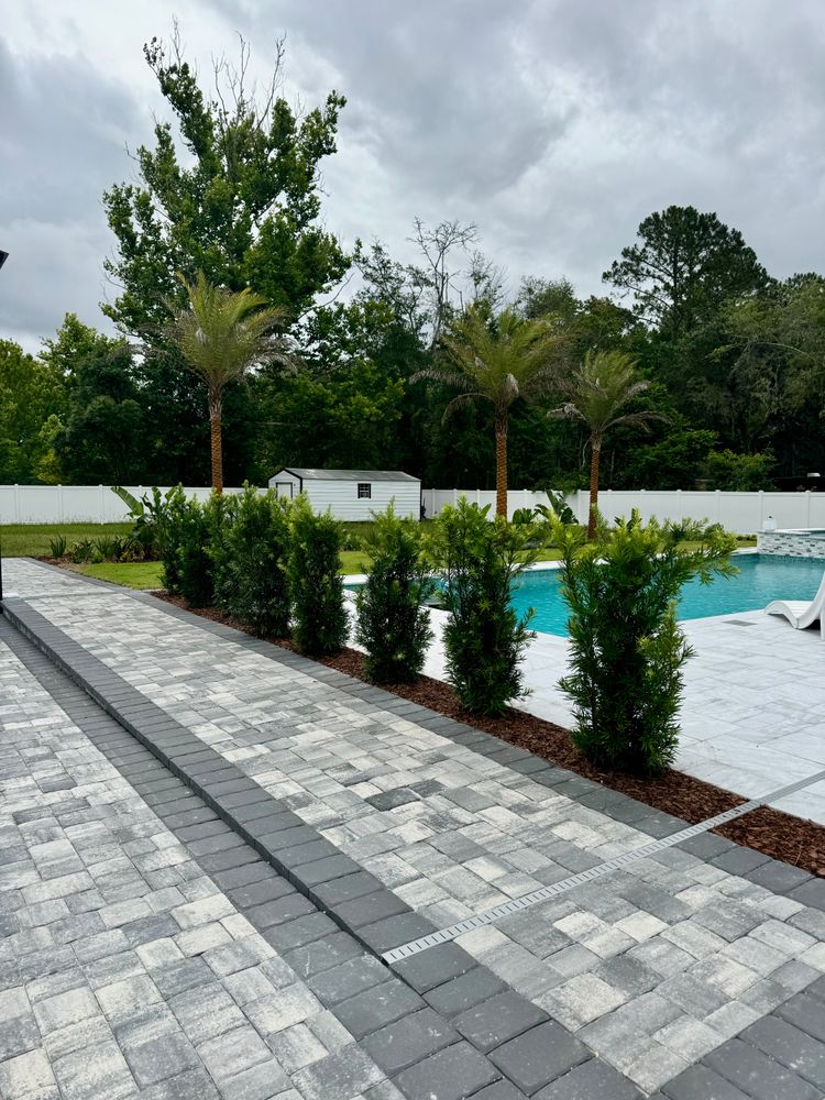 All Photos for Pro Designs Landscaping in Jacksonville, FL
