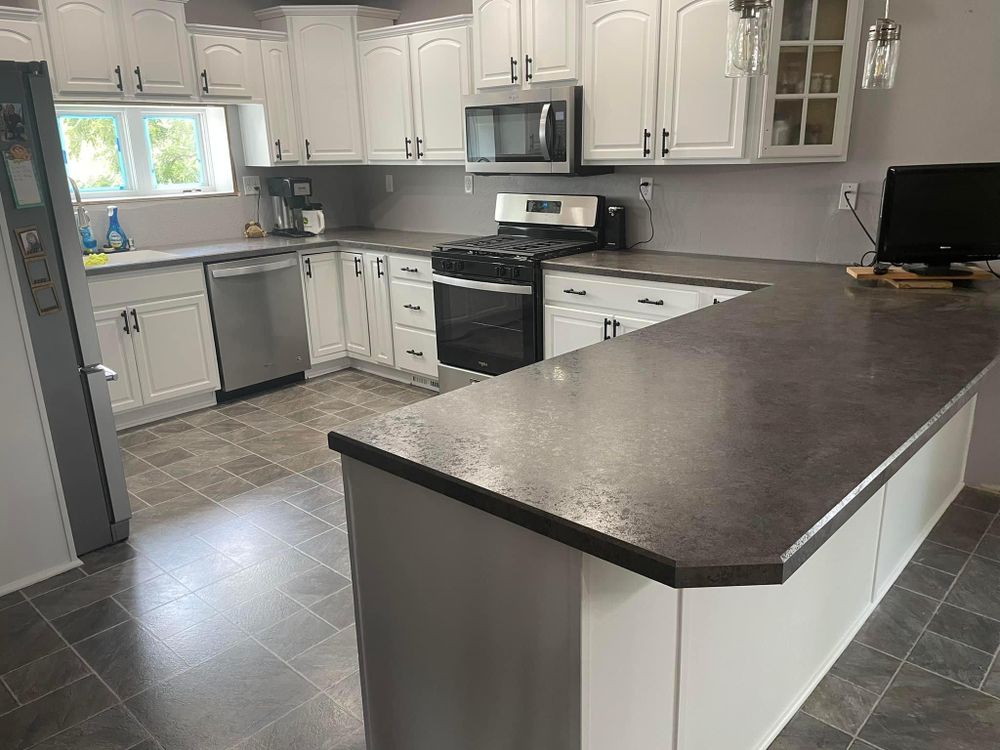 All Photos for Clavin Painting in Fort Dodge, Iowa