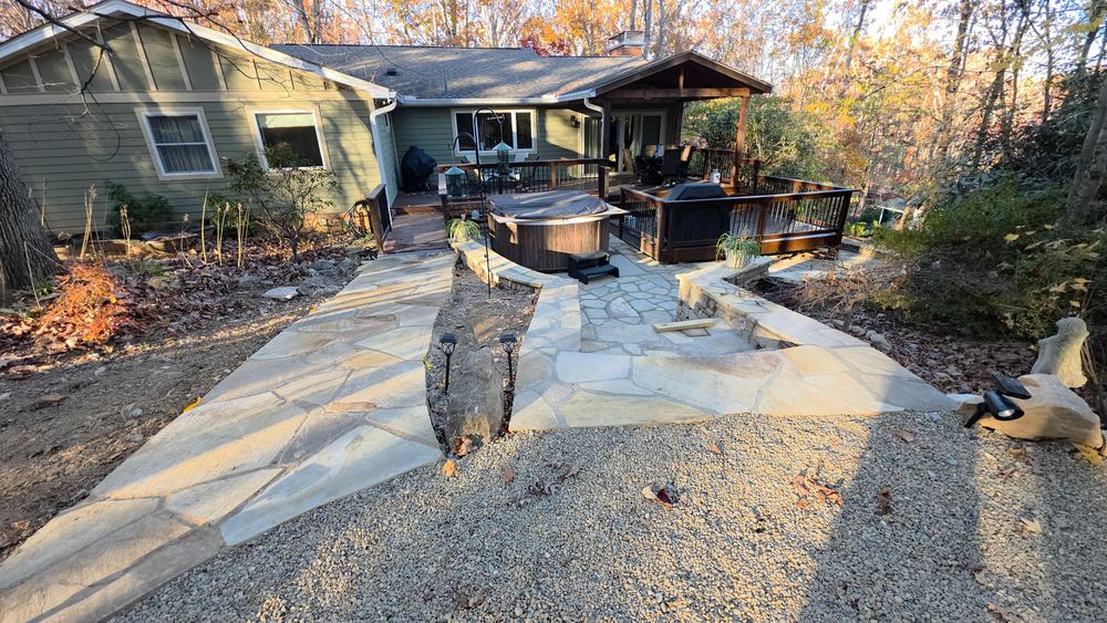 All Photos for Acosta's Stone Work in Henderson, NC