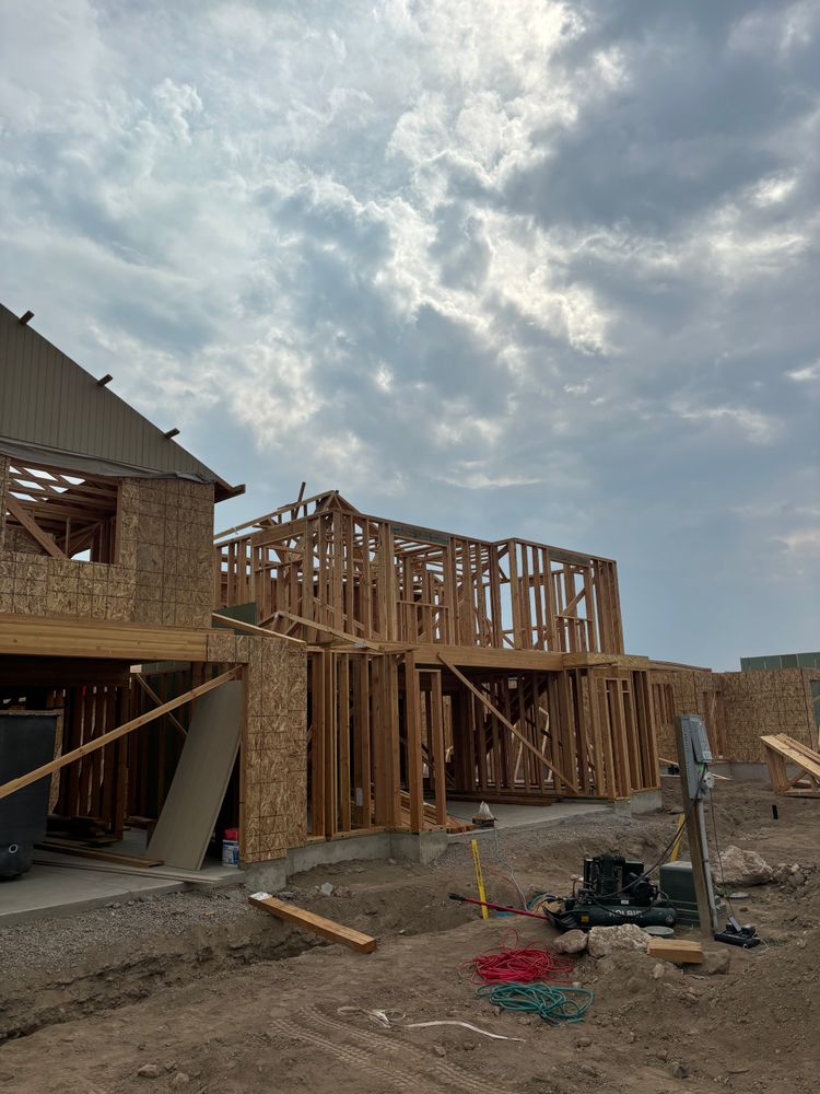 All Photos for Elmer Tobias Construction in Redmond, OR