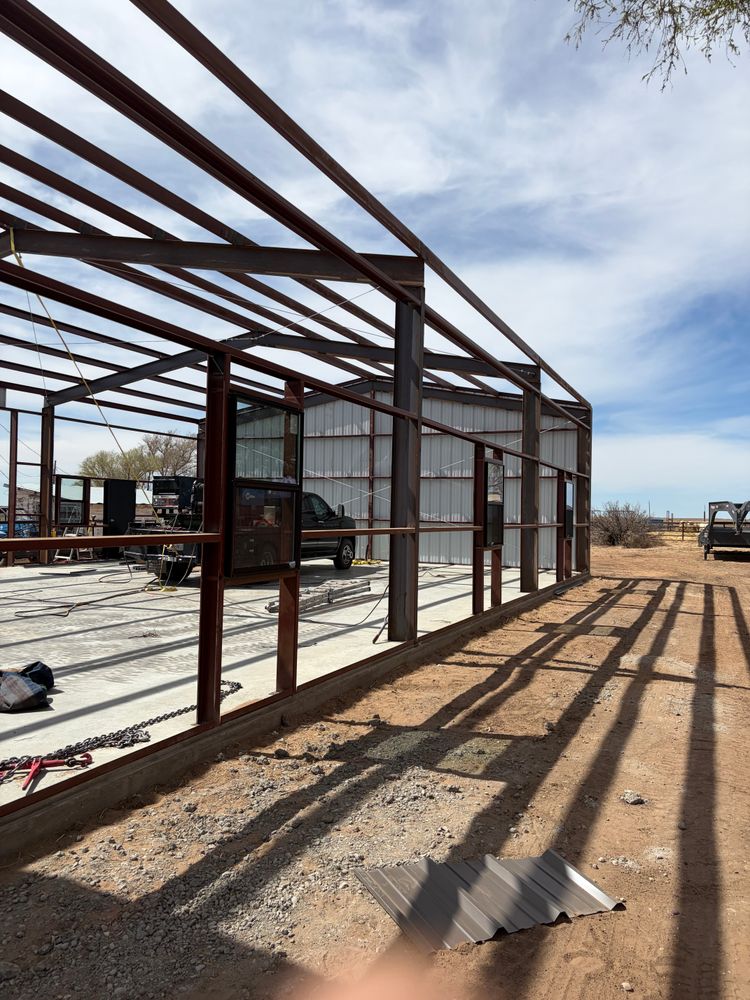 All Photos for D Flying E Mobile Welding & Fencing in Dalhart,, TX