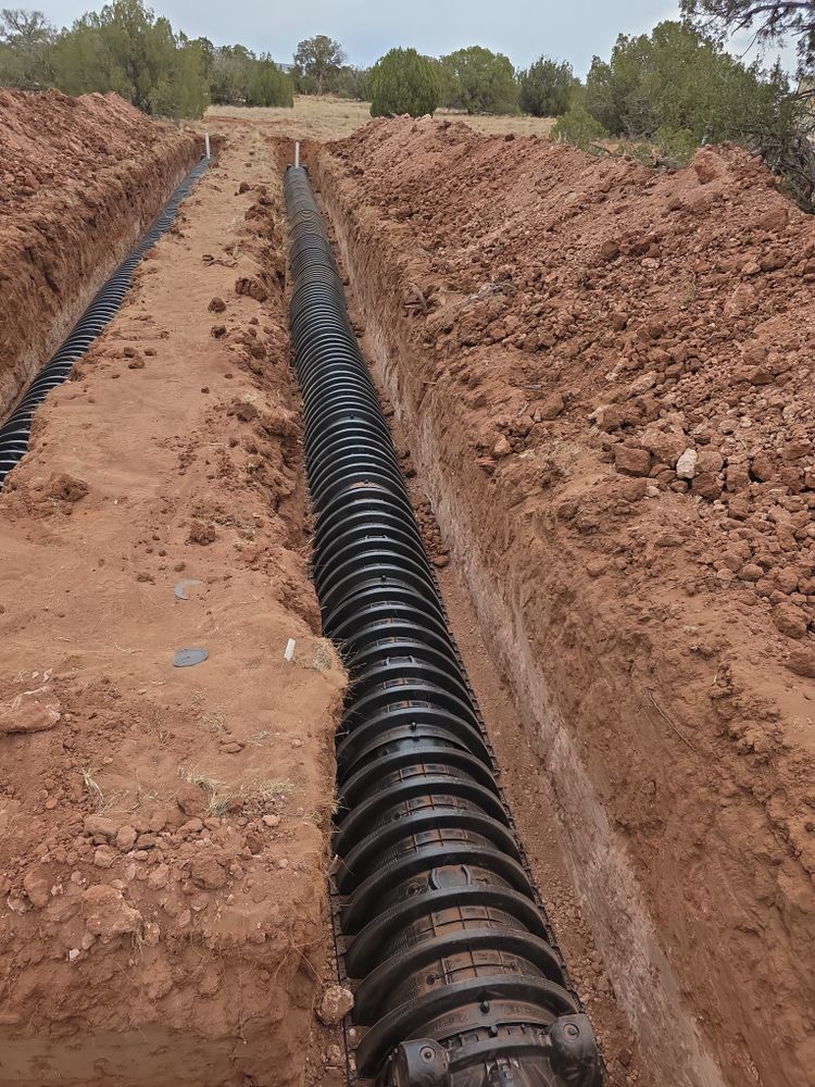 All Photos for Mountain Septic Solutions in Snowflake, AZ