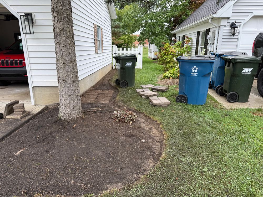 All Photos for F&R Landscapes LLC in Lagrange, OH