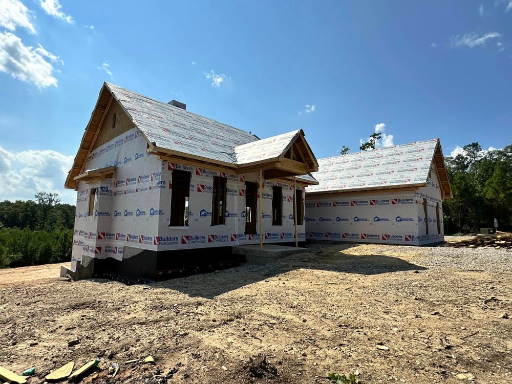 All Photos for Michael H. Homebuilders in Opelika, AL