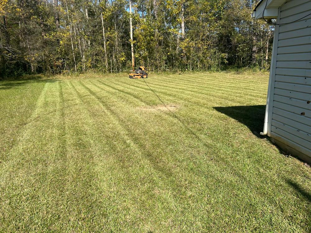 Lawn Care for Durham Right Lawn Services in Rock Hill, SC