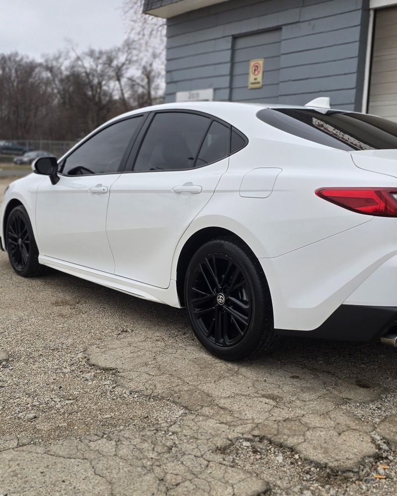 All Photos for Luxury Auto Detail in Peoria, IL