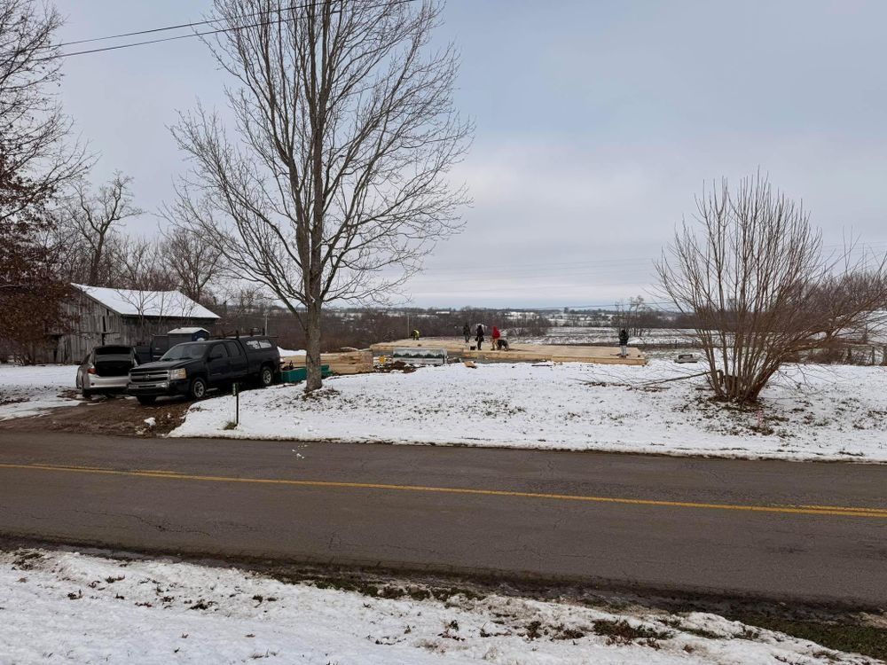 All Photos for Paramount Construction in Lexington, KY