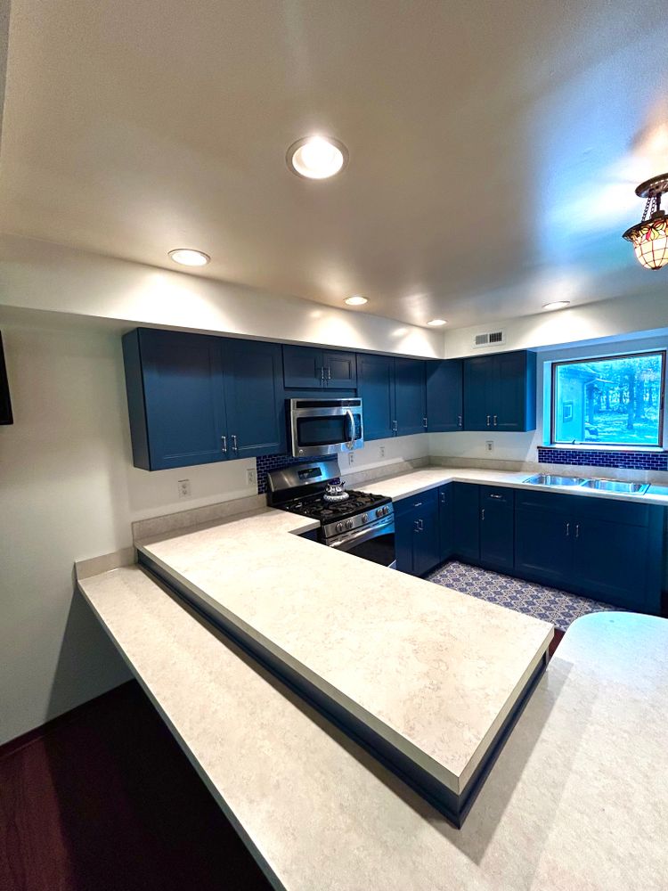 All Photos for Jackson & Son Construction in Burlington County, NJ