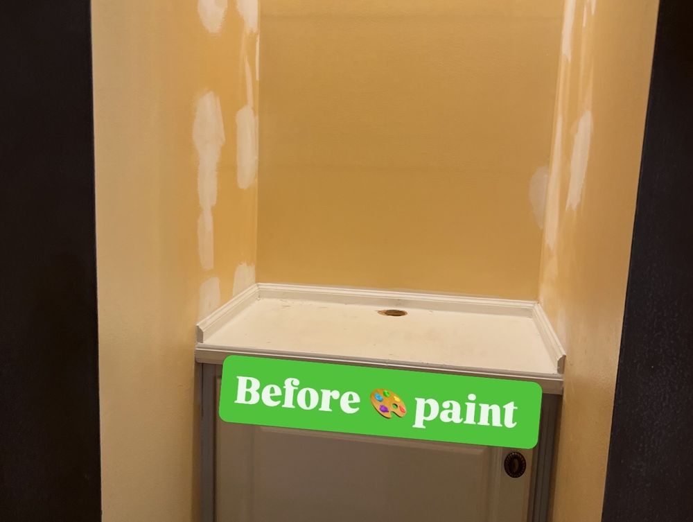 All Photos for DB Pro Painting in Telford, TN